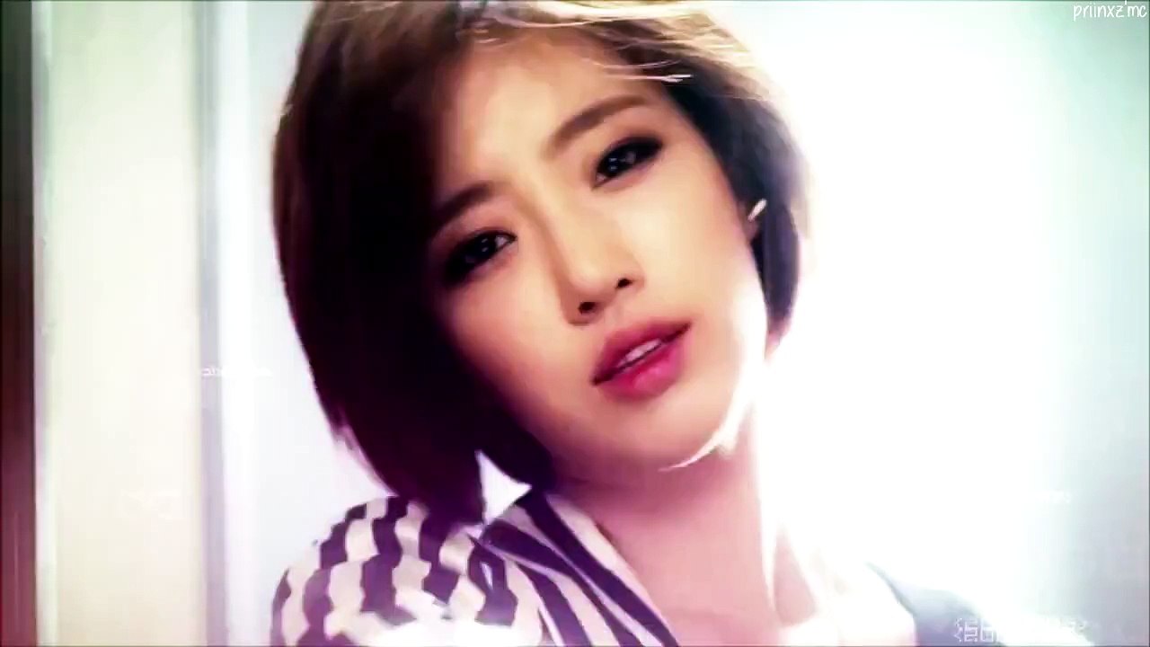 Eunjung || Who's that Chick
