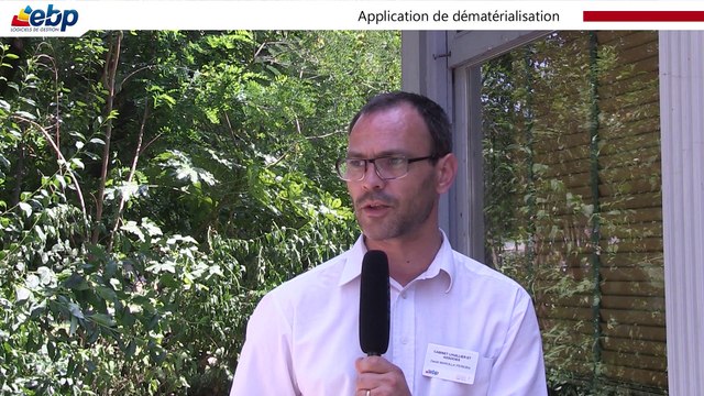 EBP Démat’ –Service de dématérialisation des factures pour les cabinets d’expertise comptable.