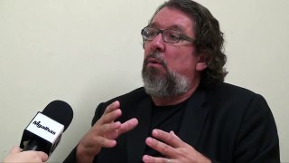 Entrevista: Antônio Carlos de Almeida Castro (Kakay)