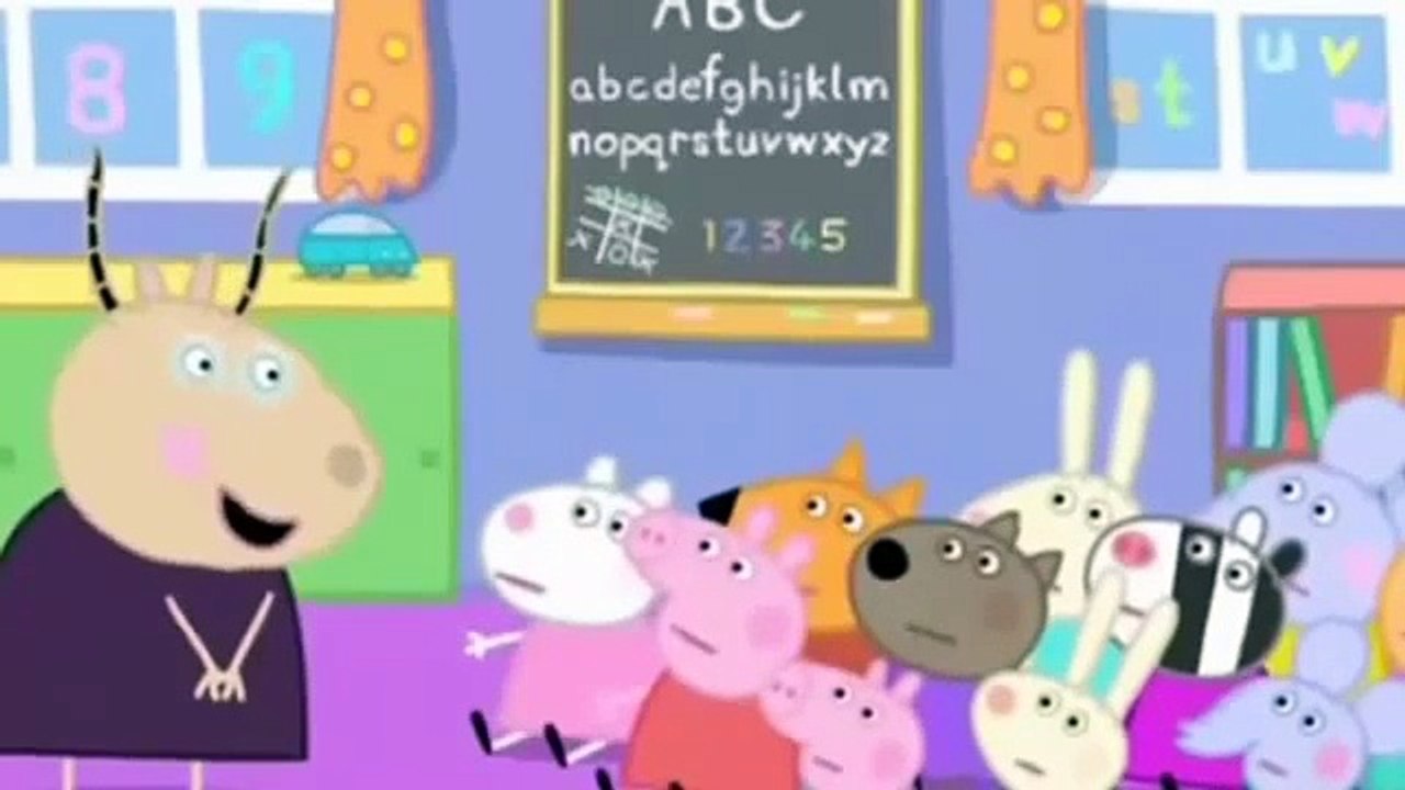 Peppa Pig  Parodia en español  Pedro muere en 2 dias