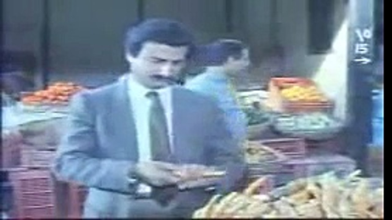 فلم عراقي ستة على ستة شبكة العربي.نت El3araby.net