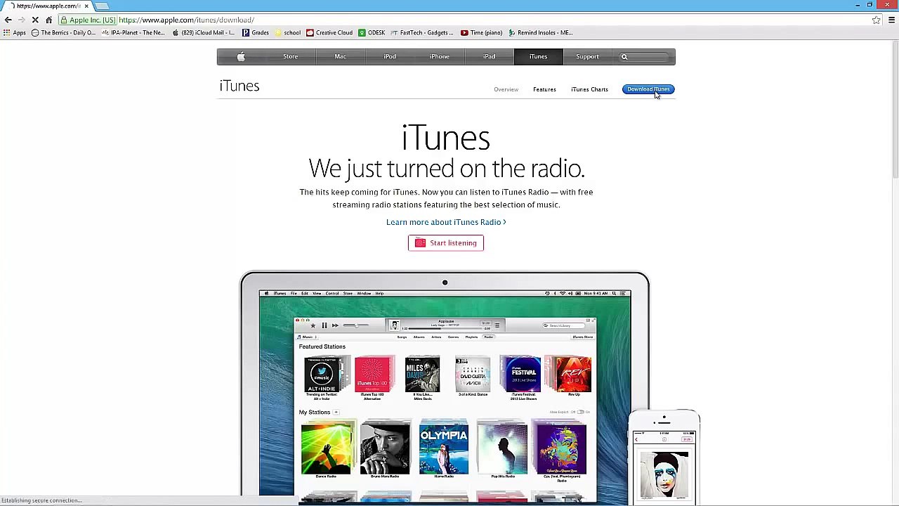 How to fix iPhone not detected or recognized on PC