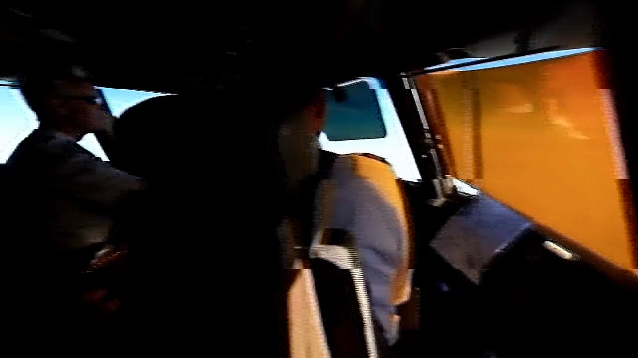 Boeing 777-300 - Fort de France - Orly -  Cockpit landing - HD