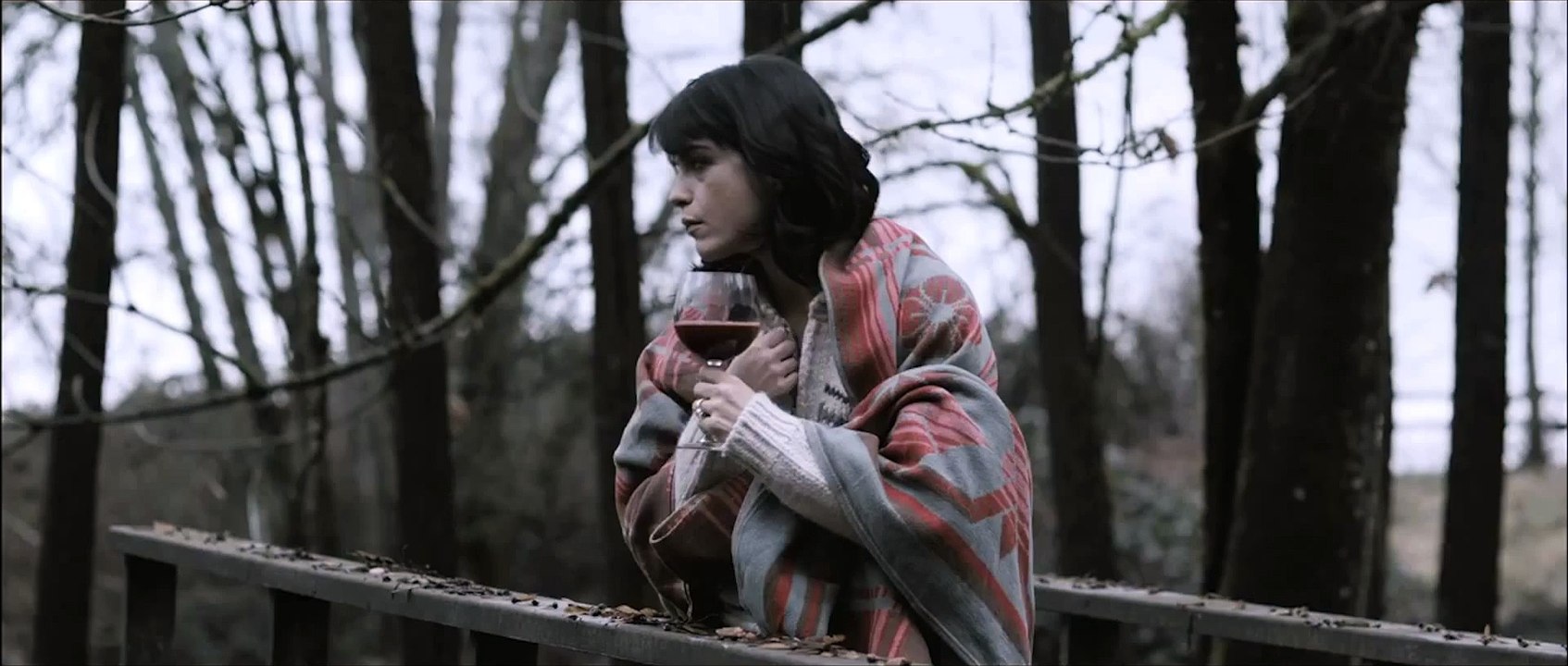 In Their Skin - German Trailer (Replicas)