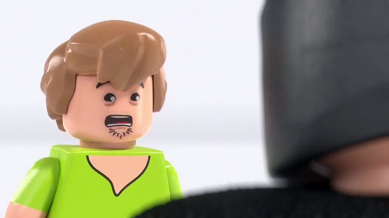 LEGO DIMENSIONS Batman Trailer