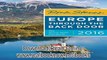 Books of Rick Steves Europe Through the Back Door 2016 The Travel Skills Handbook