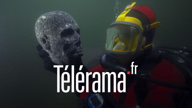 Visite guidée : Osiris, mystères engloutis d’Egypte à l'Institut du monde arabe