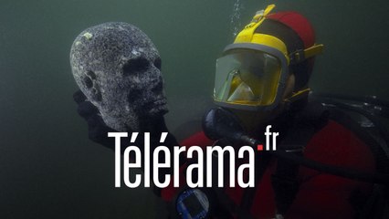 Visite guidée : Osiris, mystères engloutis d’Egypte à l'Institut du monde arabe