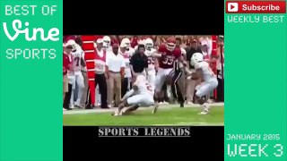 Best Sports VINES of All Time Compilation Part 3 (200+ Vines!)
