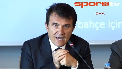 Şükrü Saracoğlu için çılgın plan