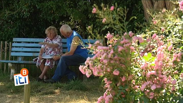 Itinéraires Bretagne : les baraques de Ploemeur, mémoires de la cité de Soye