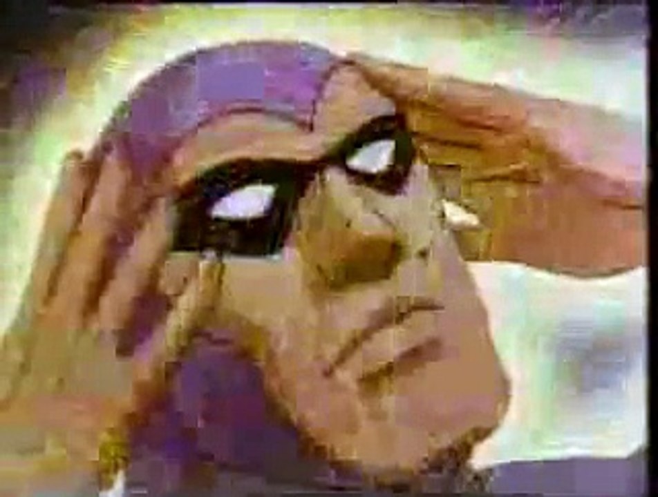 Defensores de la tierra