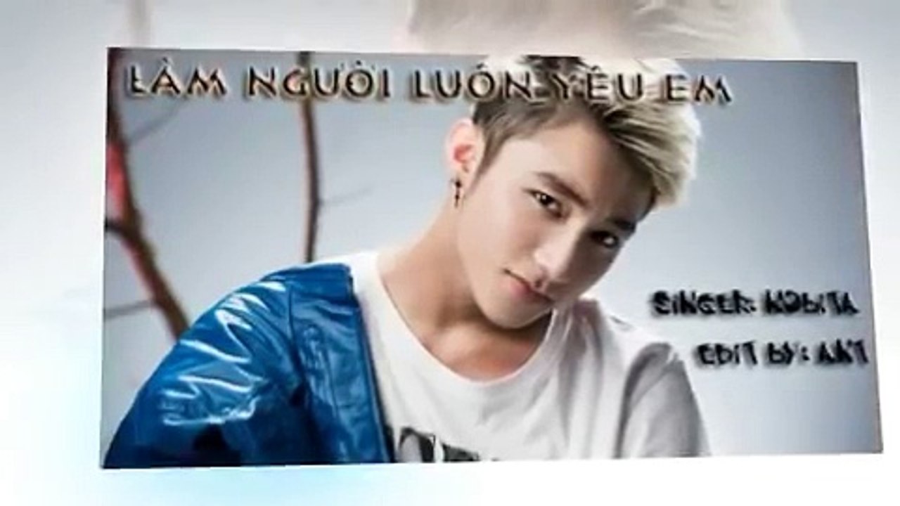 Làm Người Luôn Yêu Em - Sơn Tùng M-TP - Chế Doremon - Edit by: ANT