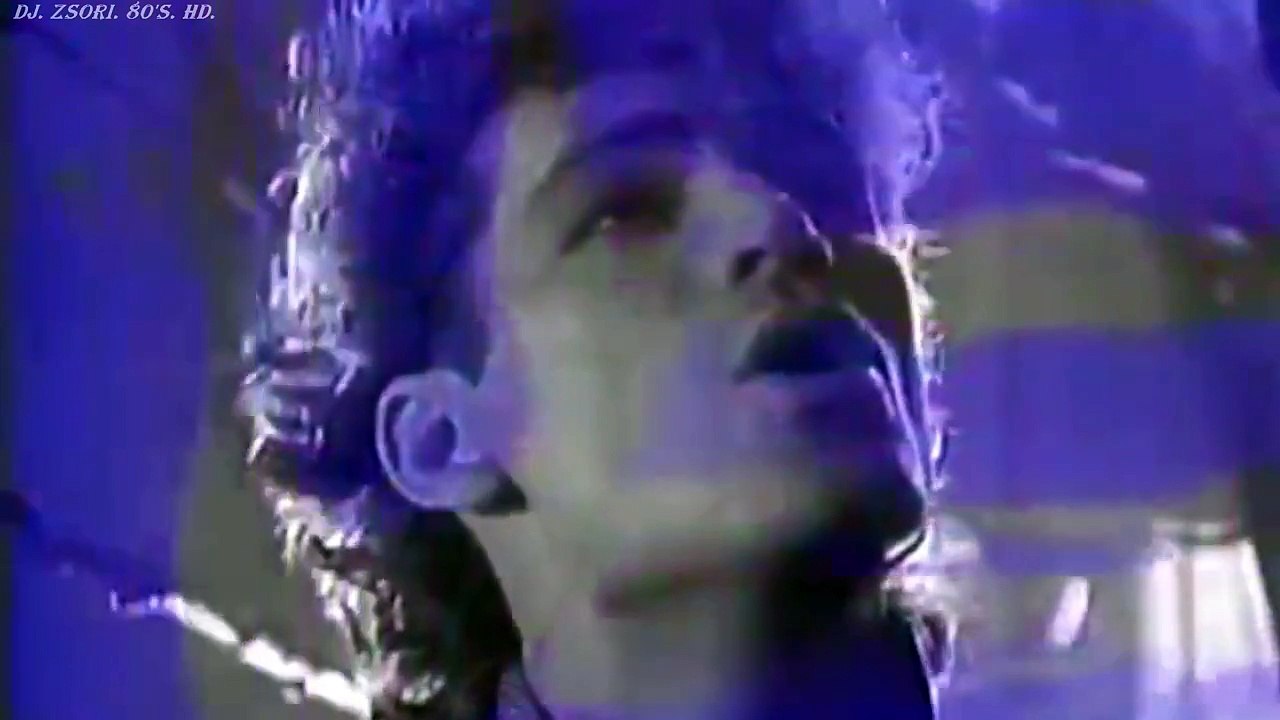 Animotion - I Engineer (1985)