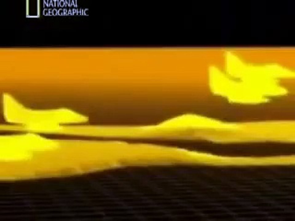 Hundimiento del HMS Coventry!