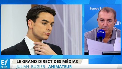 Bugier : "Si on me propose la place, je serai ravi de la prendre"