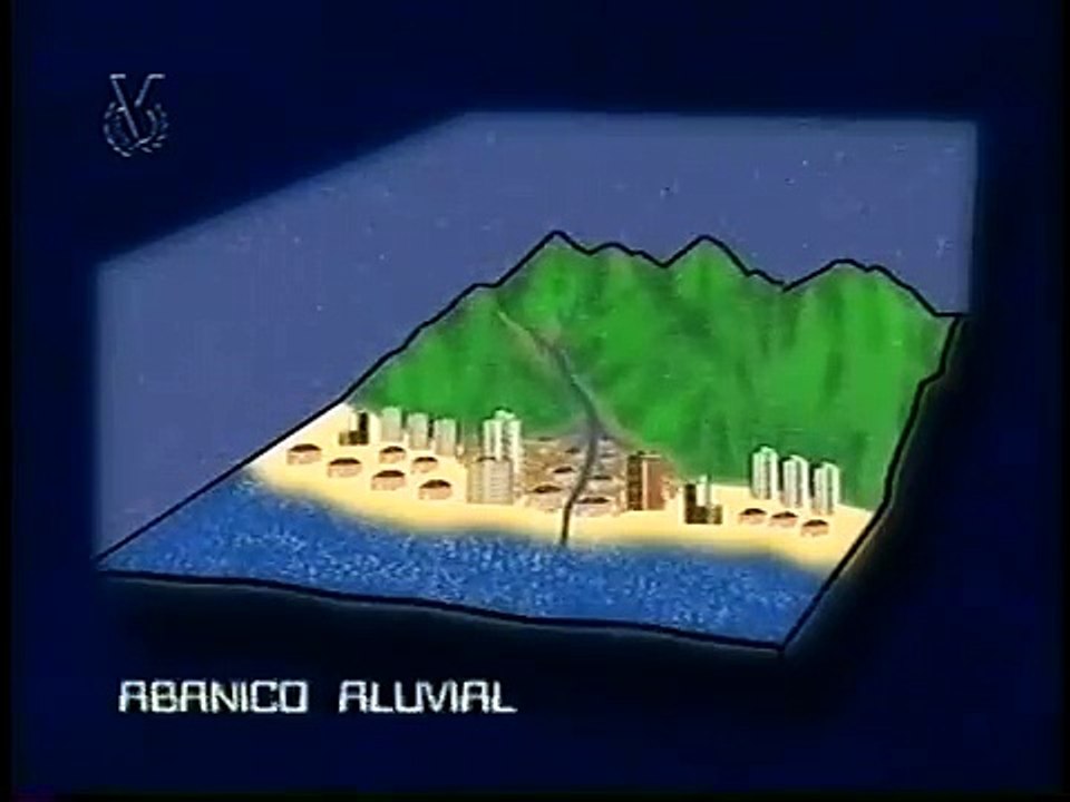 VARGAS EL DOLOR DE UN PUEBLO PARTE 2/5