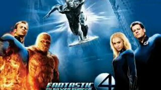 Fantastic Four Sucks -Don't Do it! the review