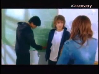 Bullying: Masacre Escolar "Carmen de Patagones" (Parte 1)