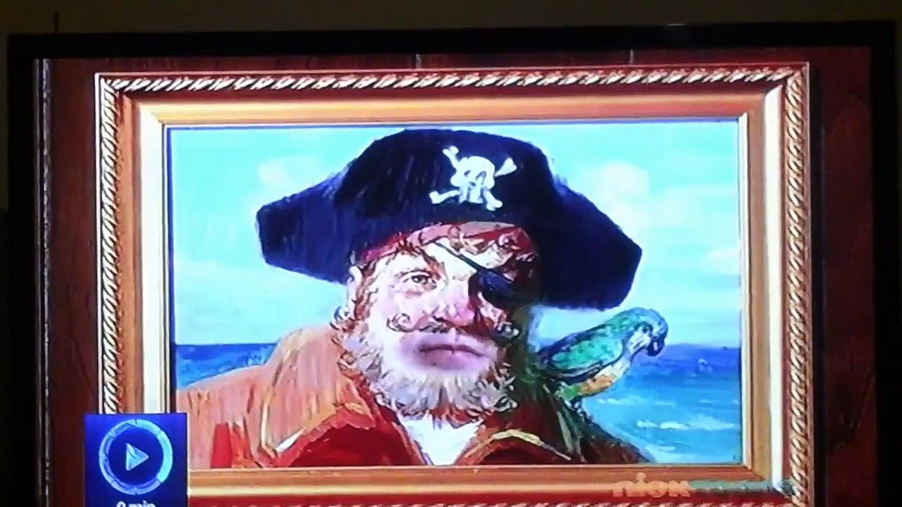 Spongebob Squarepants