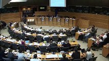 Paul Murphy MEP raises repression of Turkish protests in the International Trade Committee