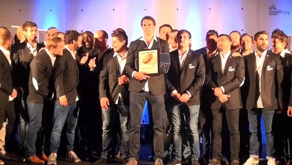 Provence Rugby Inside 4