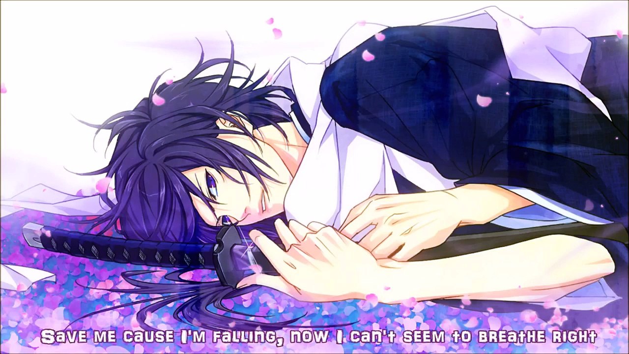 Runnin'~Nightcore (Request)