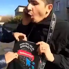 10 Dakikada inanılmaz Hızlı Kargo Sistemi