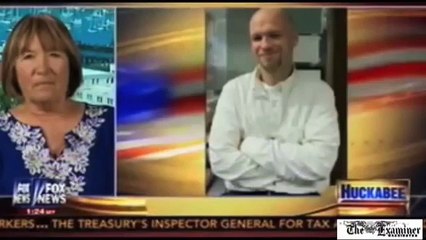 Pat Smith, Mom of Slain Son, Bids Hillary Clinton a Happy Mother's Day