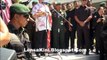 DYMM Sultan Johor Sebak Dengan Sokongan Rakyat Johor