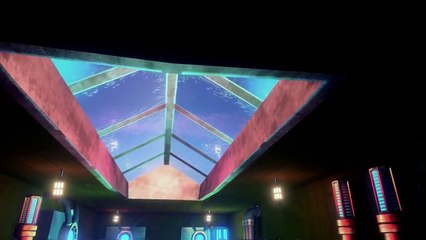 SOUL AXIOM - Teaser Trailer - Alpha Version