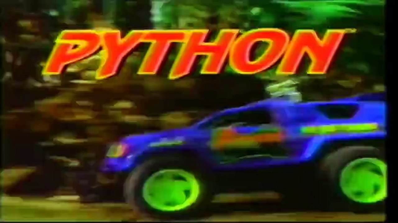 90s Commercials (1994) - 037/208