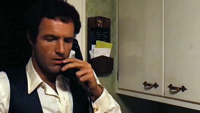 The Godfather - Deleted Scene - Fifty Good Men