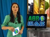 Agro Mais 13-04-12 - Extensão Rural da Emater Minas
