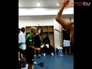 Gekas marşı yine dillerde!...