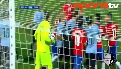 Muslera'yı çıldırtan pozisyon!