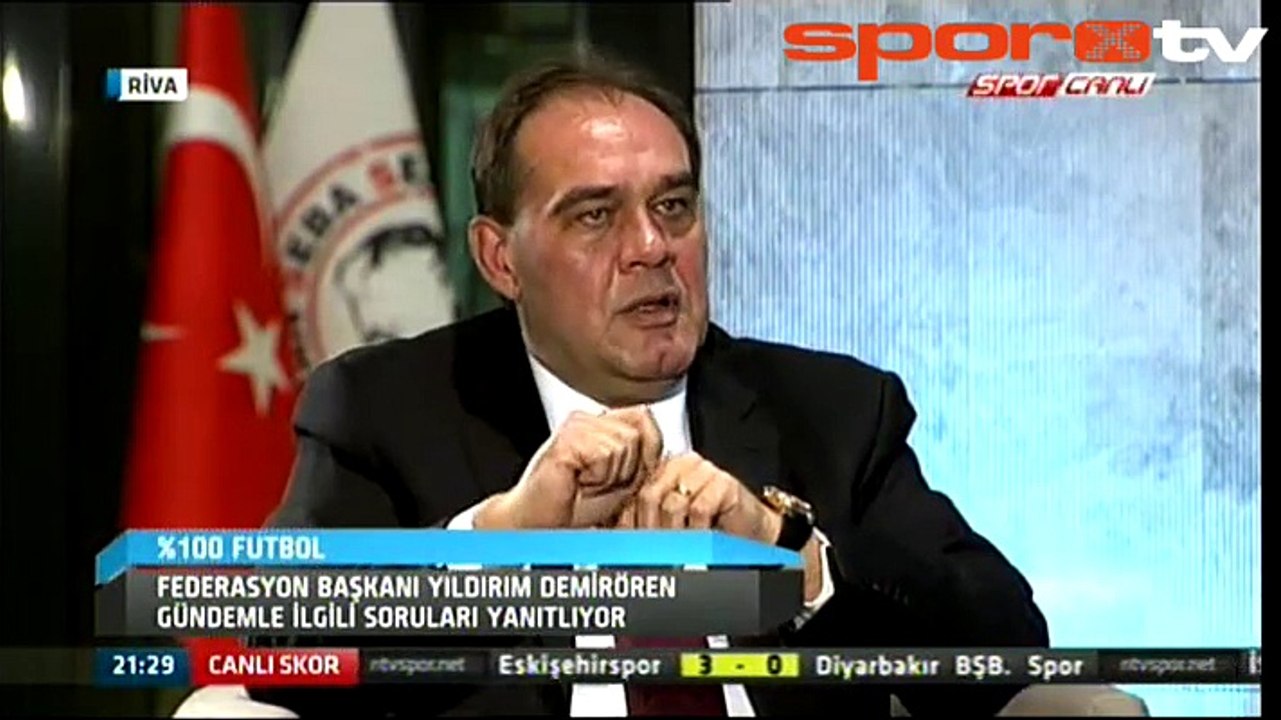 Demirören'den adaylık ve siyaset açıklaması!...