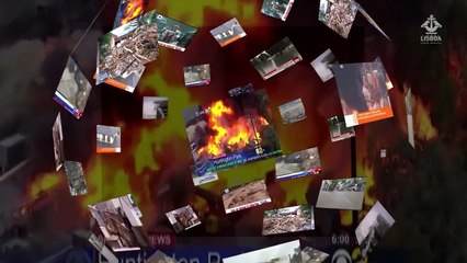 Lisboa prepara Plano de Adaptação às Alterações Climáticas