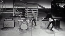 Rolling Stones - Around And Around (Live on the TAMI Show 1964)