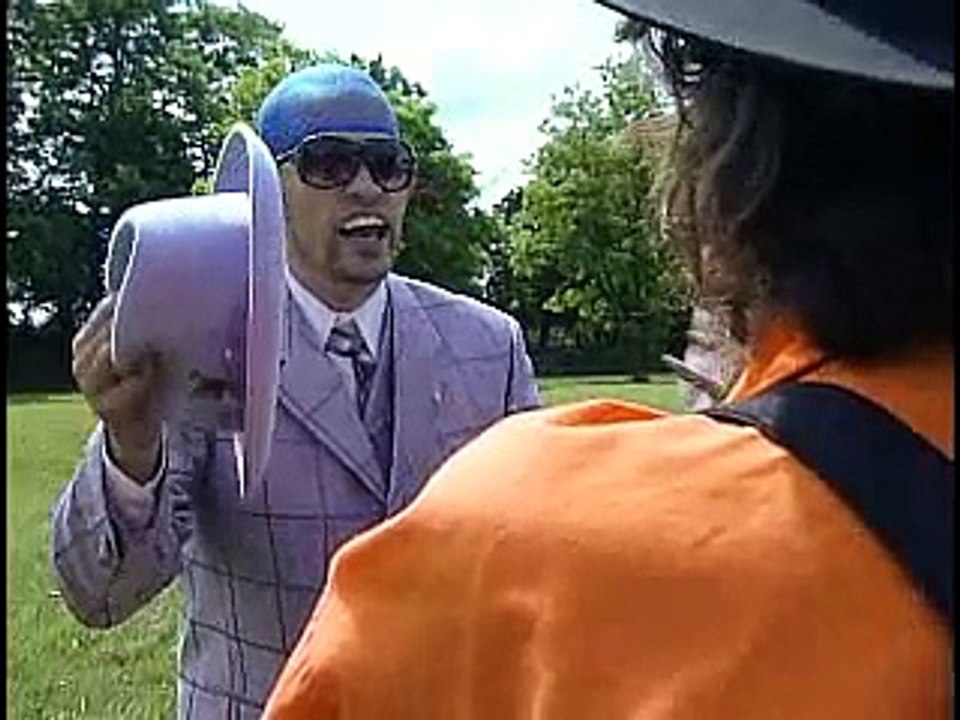 The Sarany Motel Trailer