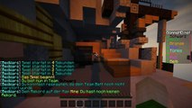 Minecraft Funny Games- Bedwars [Online][German]