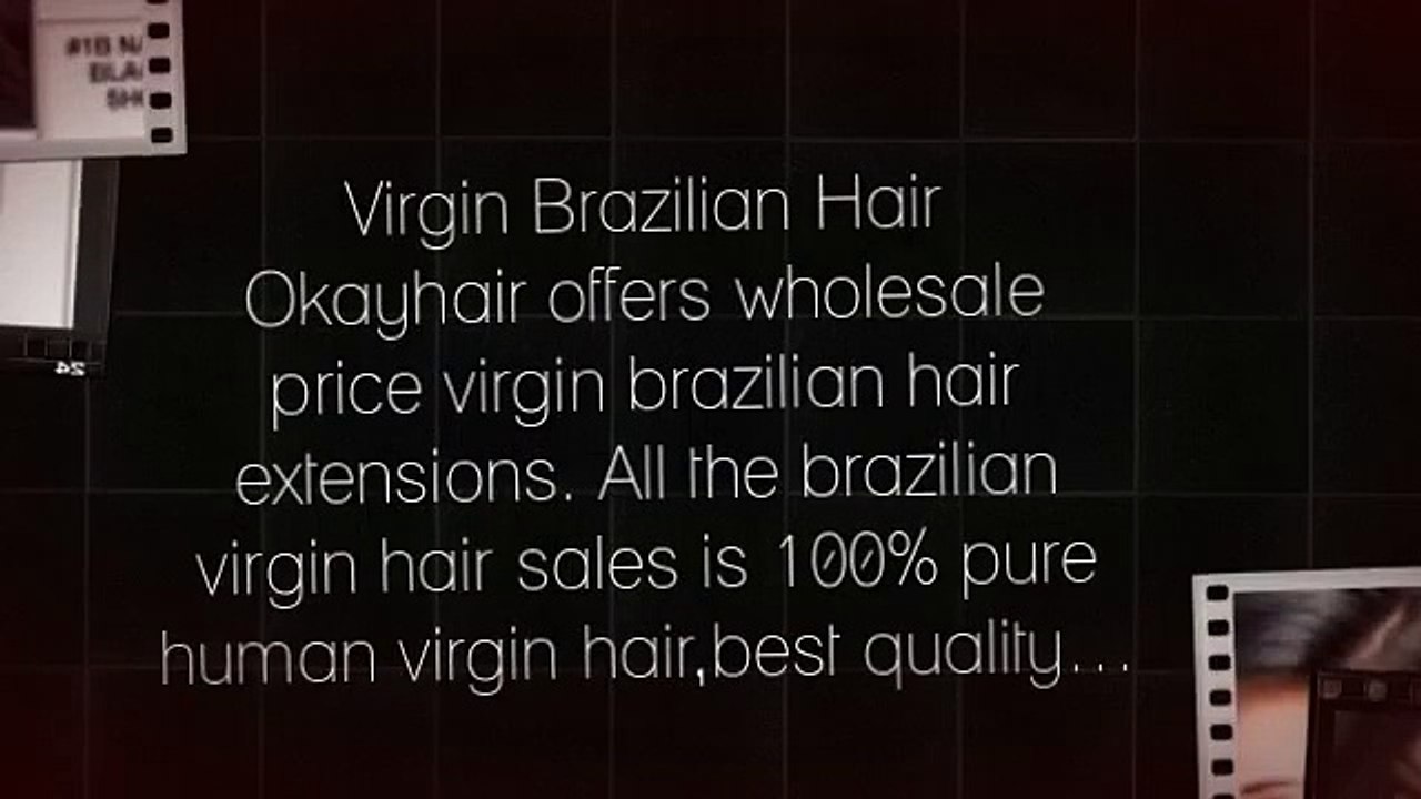 Brazilian Hair,Virgin Brazilian Hair,Wholesale Brazilian Hair