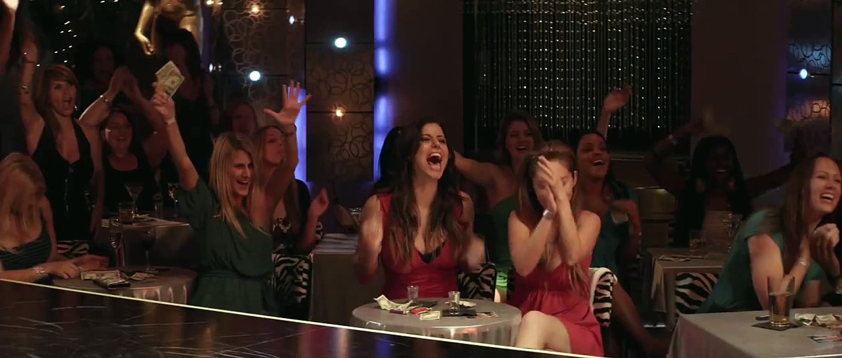 Magic Mike Trailer - Channing Tatum Stripper Movie (2012) Official Trailer HD