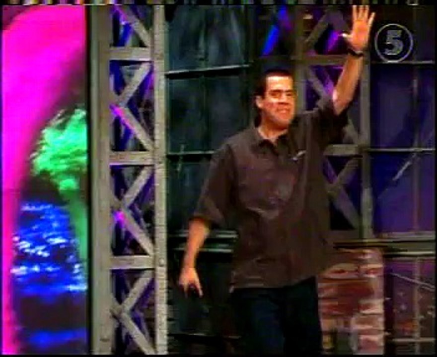 pablo francisco - spanish radio