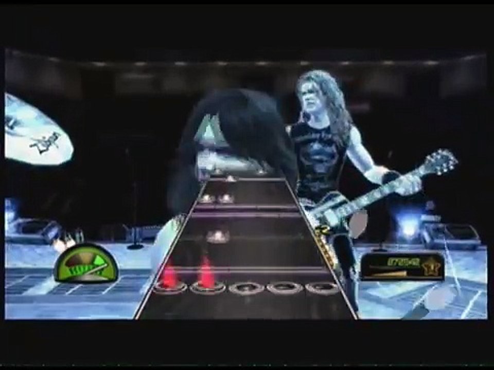 Creeping Death Expert plus drums 5* GH Metallica