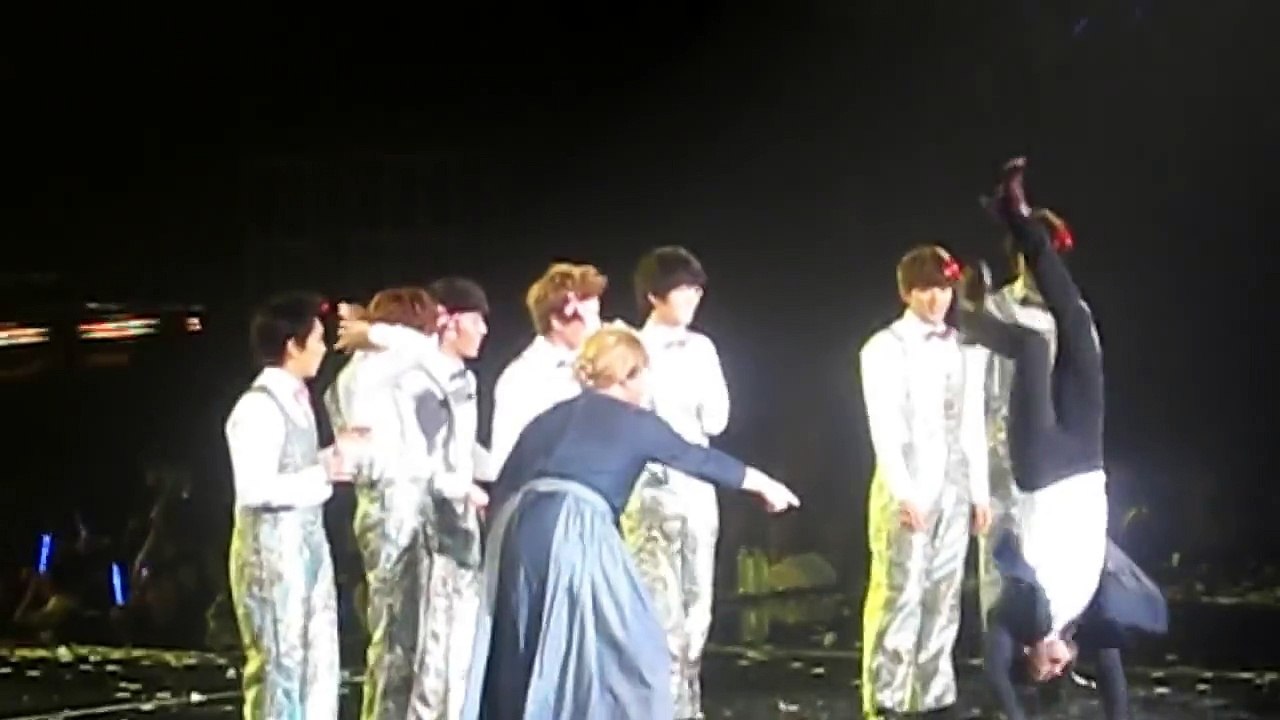 120309 SS4 in MACAU DORAEMI