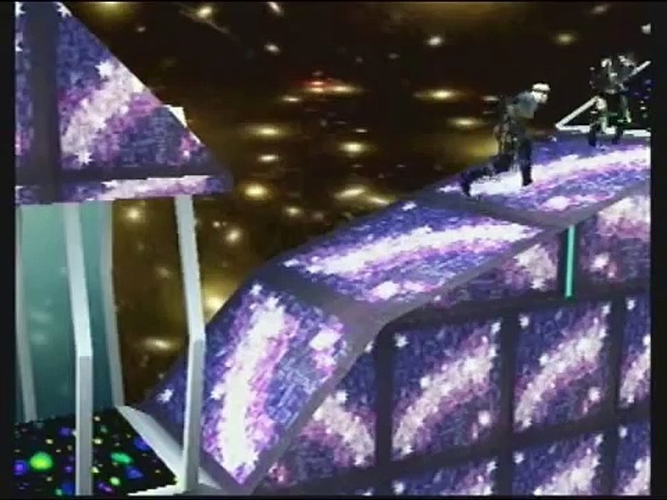 King of Evil Return! A SSBB Machinima - Ep 1 (Part 2)