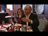 Prominent Canadians speak out against the war on Gaza - Dr Micheal Mandel - Jan 08 2009 - Part 2
