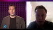 Elon Musk talks SpaceX and why commercial space is worth it 2010