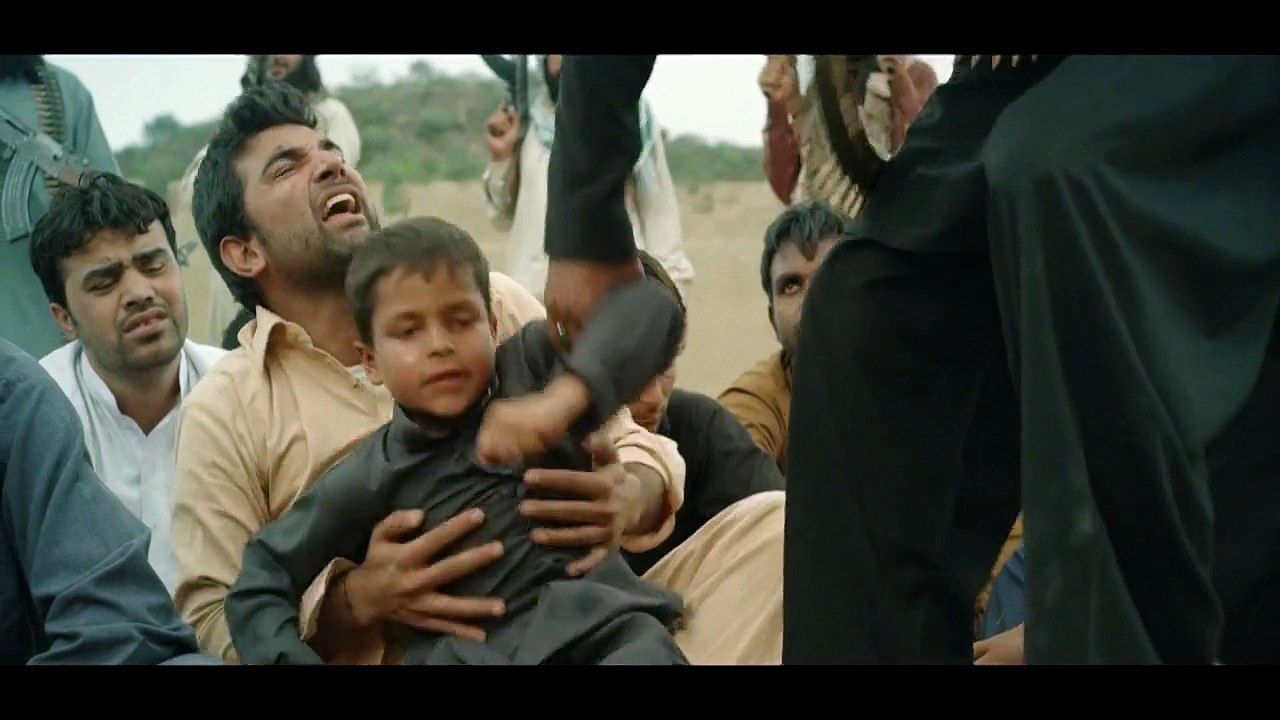 Yeh Banday Mitti Kay Banday HD Video New Pak Army Song [2015] Operation Zarb-e-Azb - - Video